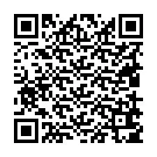 QR Code สำหรับหมายเลขโทรศัพท์ +19419605284