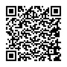 QR Code pour le numéro de téléphone +19419606948