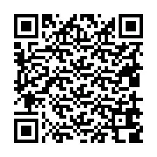 QR kód a telefonszámhoz +19419608840