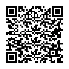 QR код за телефонен номер +19419609316