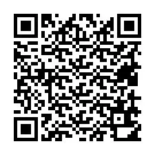 QR-Code für Telefonnummer +19419610557