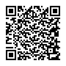 QR код за телефонен номер +19419613370