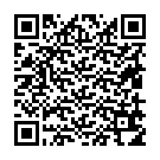 QR Code สำหรับหมายเลขโทรศัพท์ +19419614451