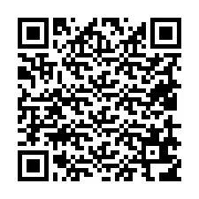 QR Code for Phone number +19419616519