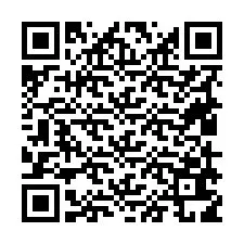 QR Code pour le numéro de téléphone +19419619361