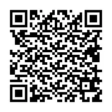QR Code for Phone number +19419619492