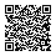 Kode QR untuk nomor Telepon +19419619492