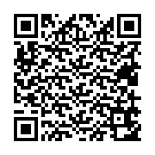 QR код за телефонен номер +19419652473