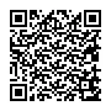 Kode QR untuk nomor Telepon +19419653100