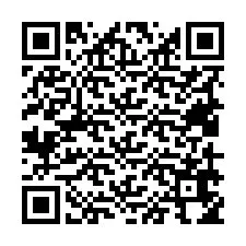 Código QR para número de teléfono +19419654953