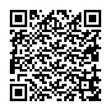 QR Code pour le numéro de téléphone +19419657004