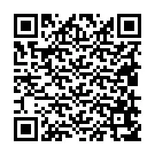 Kode QR untuk nomor Telepon +19419657774