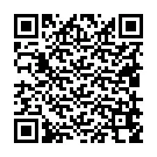 Kod QR dla numeru telefonu +19419658224