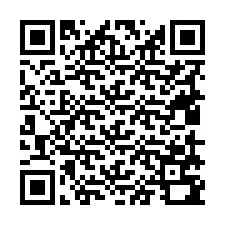 Kode QR untuk nomor Telepon +19419790340