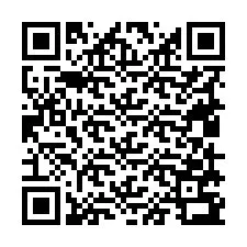 QR Code สำหรับหมายเลขโทรศัพท์ +19419793370