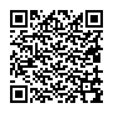 QR Code for Phone number +19419794004