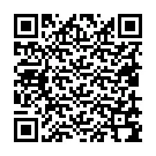QR Code for Phone number +19419794158