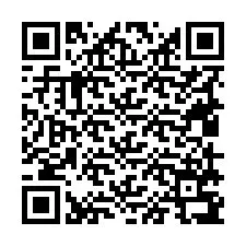 QR код за телефонен номер +19419797660