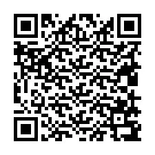 QR Code สำหรับหมายเลขโทรศัพท์ +19419797730