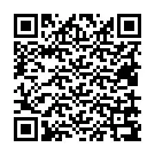 Código QR para número de teléfono +19419797883