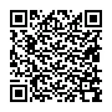 QR Code for Phone number +19419798365