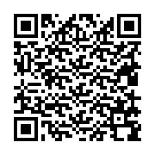 QR Code for Phone number +19419798590