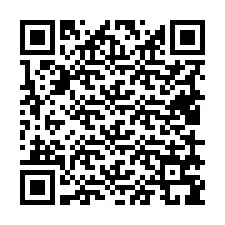 Código QR para número de teléfono +19419799496