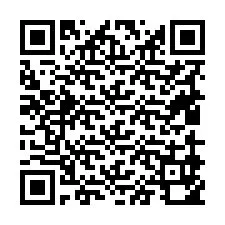 QR-code voor telefoonnummer +19419950011