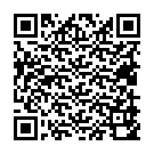 QR-Code für Telefonnummer +19419950173