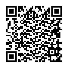 QR код за телефонен номер +19419951452