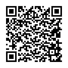 QR Code สำหรับหมายเลขโทรศัพท์ +19419951735