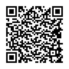 QR Code pour le numéro de téléphone +19419955076