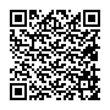 Kode QR untuk nomor Telepon +19419955759