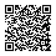 Kode QR untuk nomor Telepon +19419955891