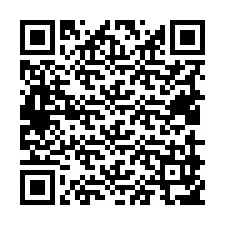 Kode QR untuk nomor Telepon +19419957213