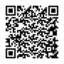 Código QR para número de teléfono +19419957340