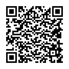 Código QR para número de telefone +19419959739