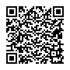 QR-koodi puhelinnumerolle +19419971035