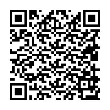 Kode QR untuk nomor Telepon +19419973364