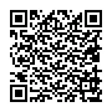 QR Code pour le numéro de téléphone +19419977908