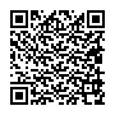 电话号码二维码 +19419978874