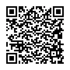 QR-код для номера телефона +19419979770