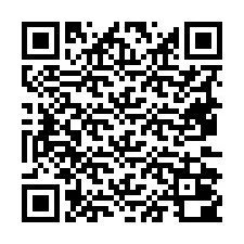 QR Code for Phone number +19472000006