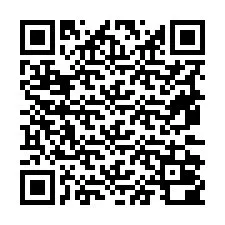 QR Code สำหรับหมายเลขโทรศัพท์ +19472000011