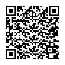 QR Code for Phone number +19472000018