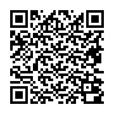 Kod QR dla numeru telefonu +19472000022