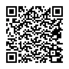 QR Code for Phone number +19472000023