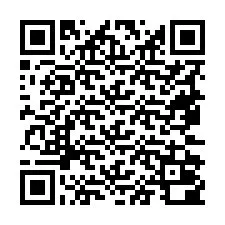 QR-code voor telefoonnummer +19472000028