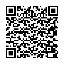 QR Code for Phone number +19472000034