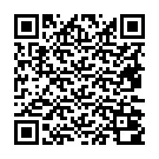 QR Code pour le numéro de téléphone +19472000042